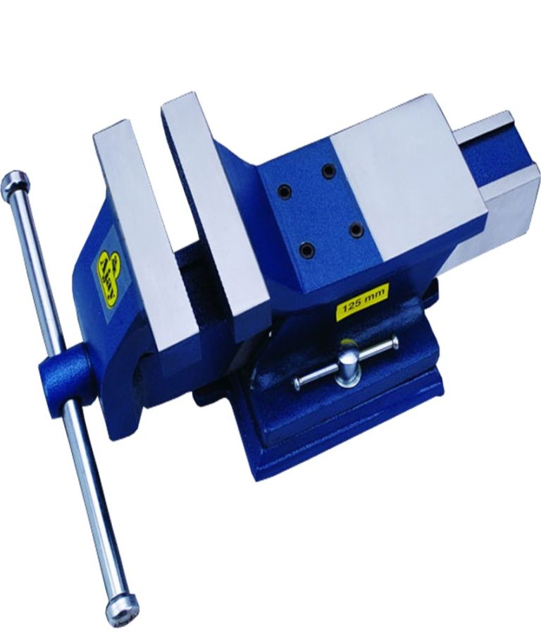 Vices | High Quality Bench Vices at Best Price in India | Toolz Online